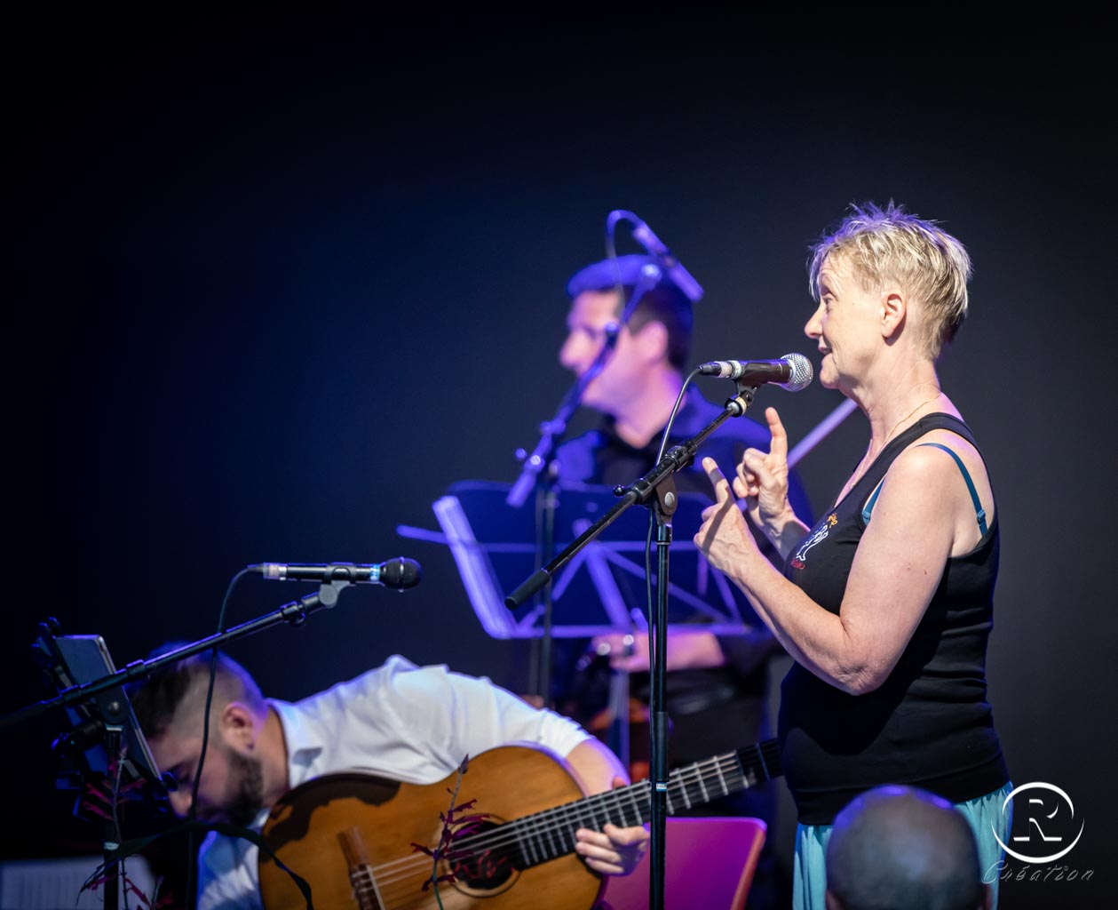 Festival du 17ème Festival de Tango Saint Geniez d'Olt